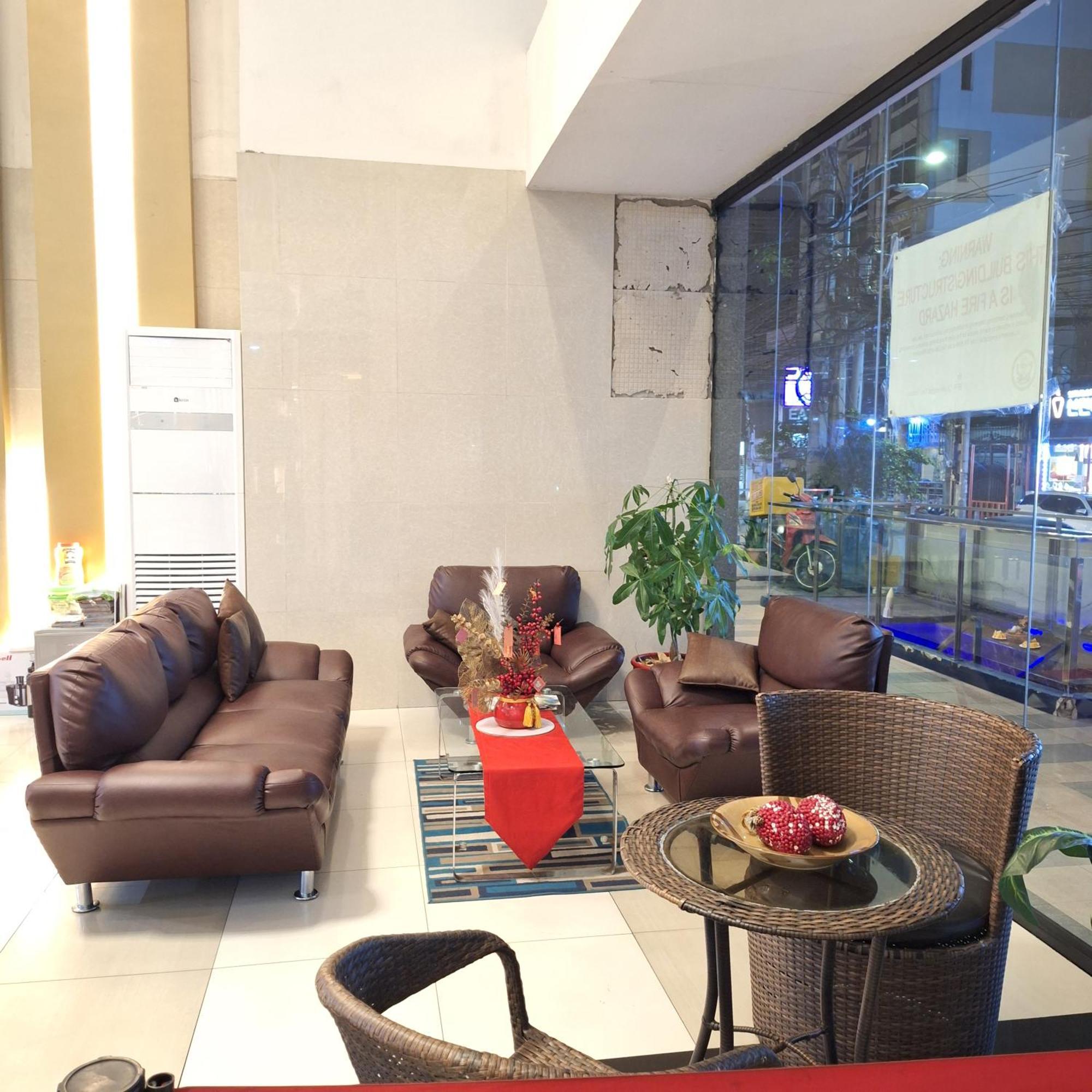 Manila Bayview Luxury Condos: Poolside Balcony Retreats Exterior photo